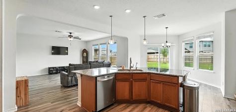 354 Deer Crest Drive New Braunfels TX 78130