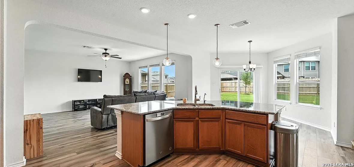 354 Deer Crest Drive New Braunfels TX 78130