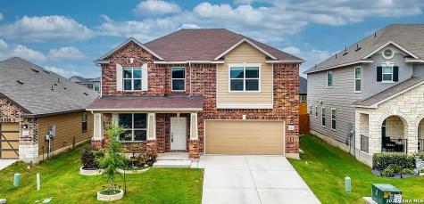 354 Deer Crest Drive New Braunfels TX 78130