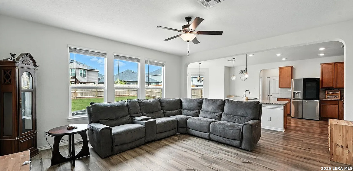 354 Deer Crest Drive New Braunfels TX 78130