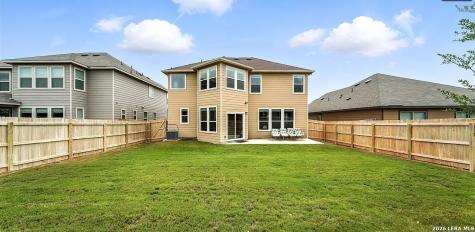 354 Deer Crest Drive New Braunfels TX 78130