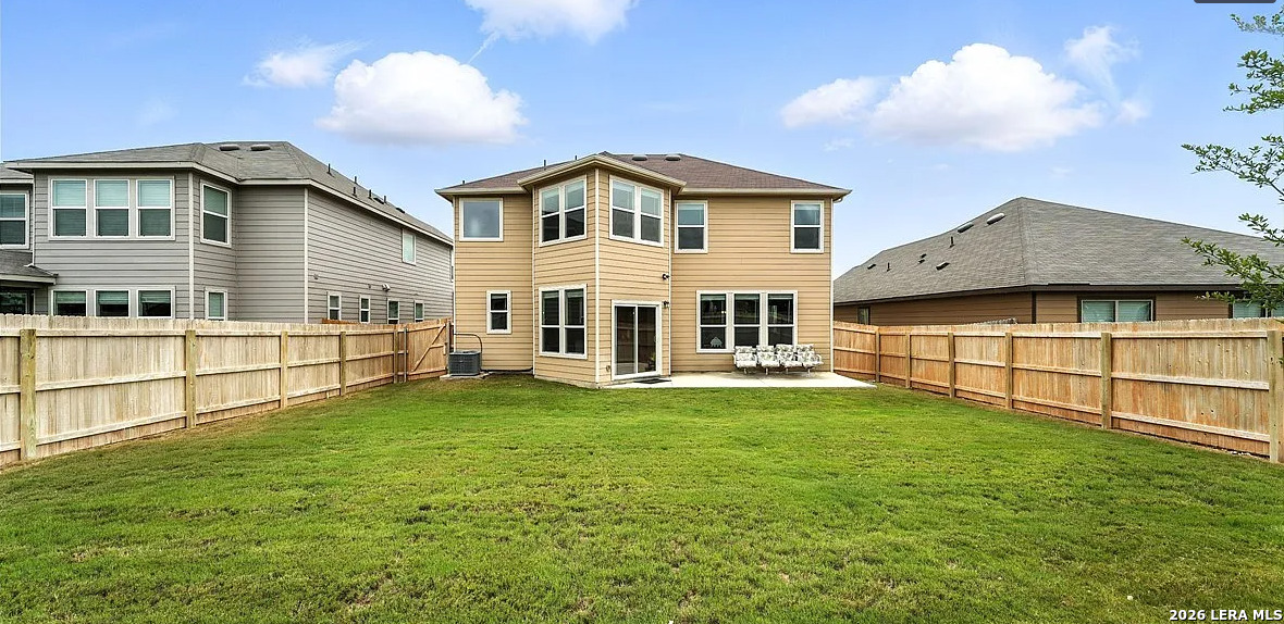 354 Deer Crest Drive New Braunfels TX 78130
