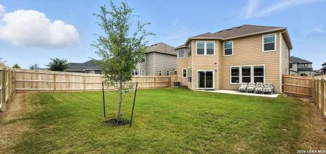 354 Deer Crest Drive New Braunfels TX 78130