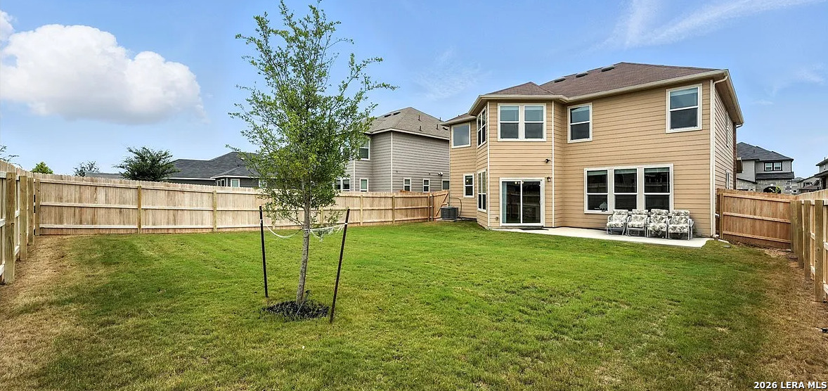 354 Deer Crest Drive New Braunfels TX 78130