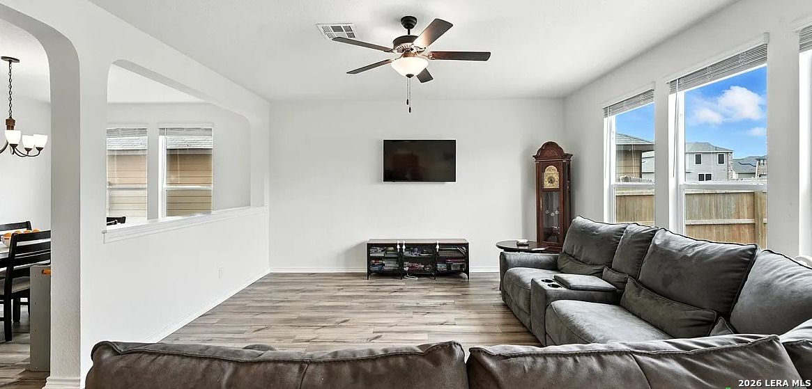 354 Deer Crest Drive New Braunfels TX 78130