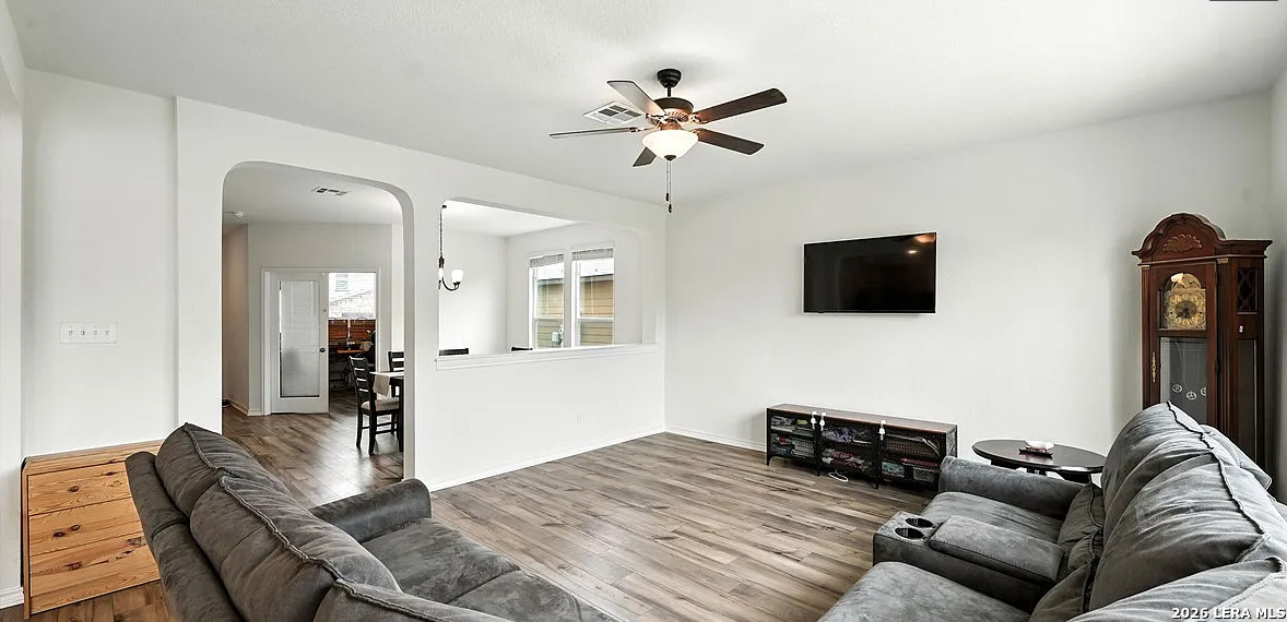 354 Deer Crest Drive New Braunfels TX 78130