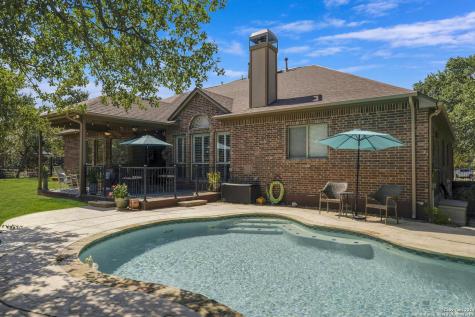 26428 Grey Horse Run San Antonio TX 78260