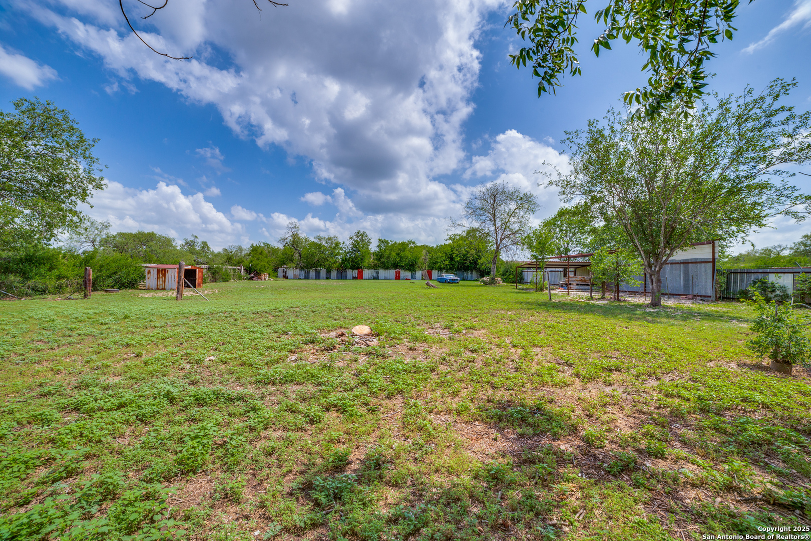606 W Baetz Boulevard San Antonio TX 78221