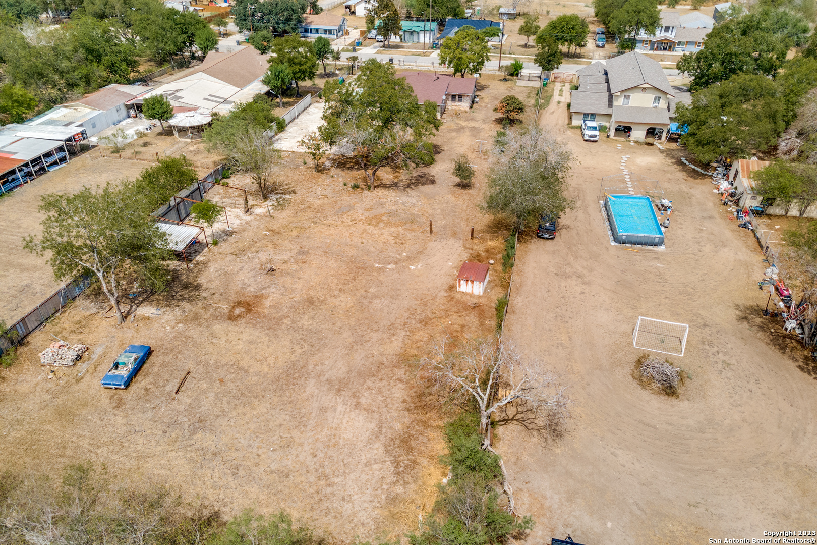 606 W Baetz Boulevard San Antonio TX 78221