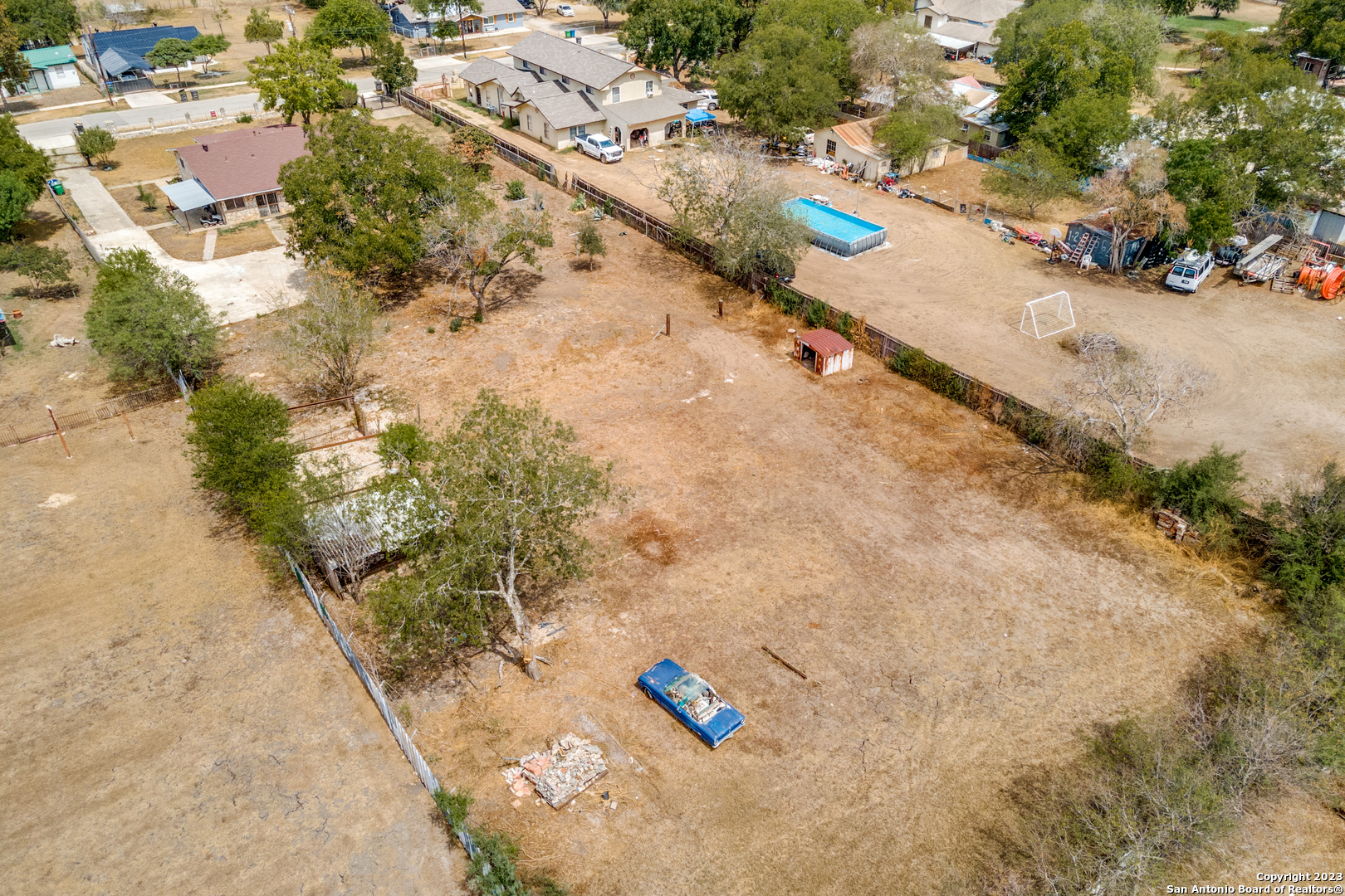 606 W Baetz Boulevard San Antonio TX 78221