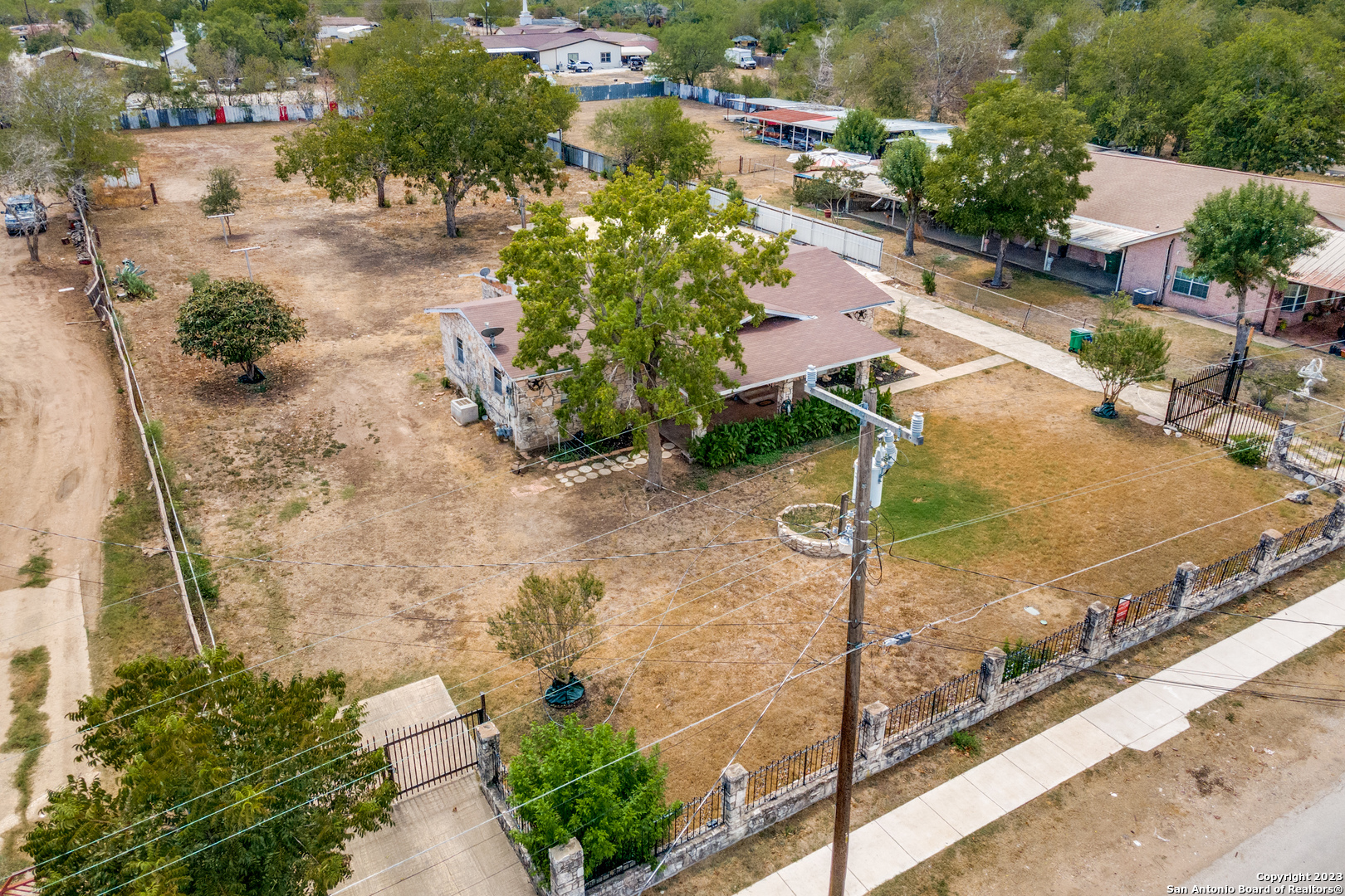 606 W Baetz Boulevard San Antonio TX 78221