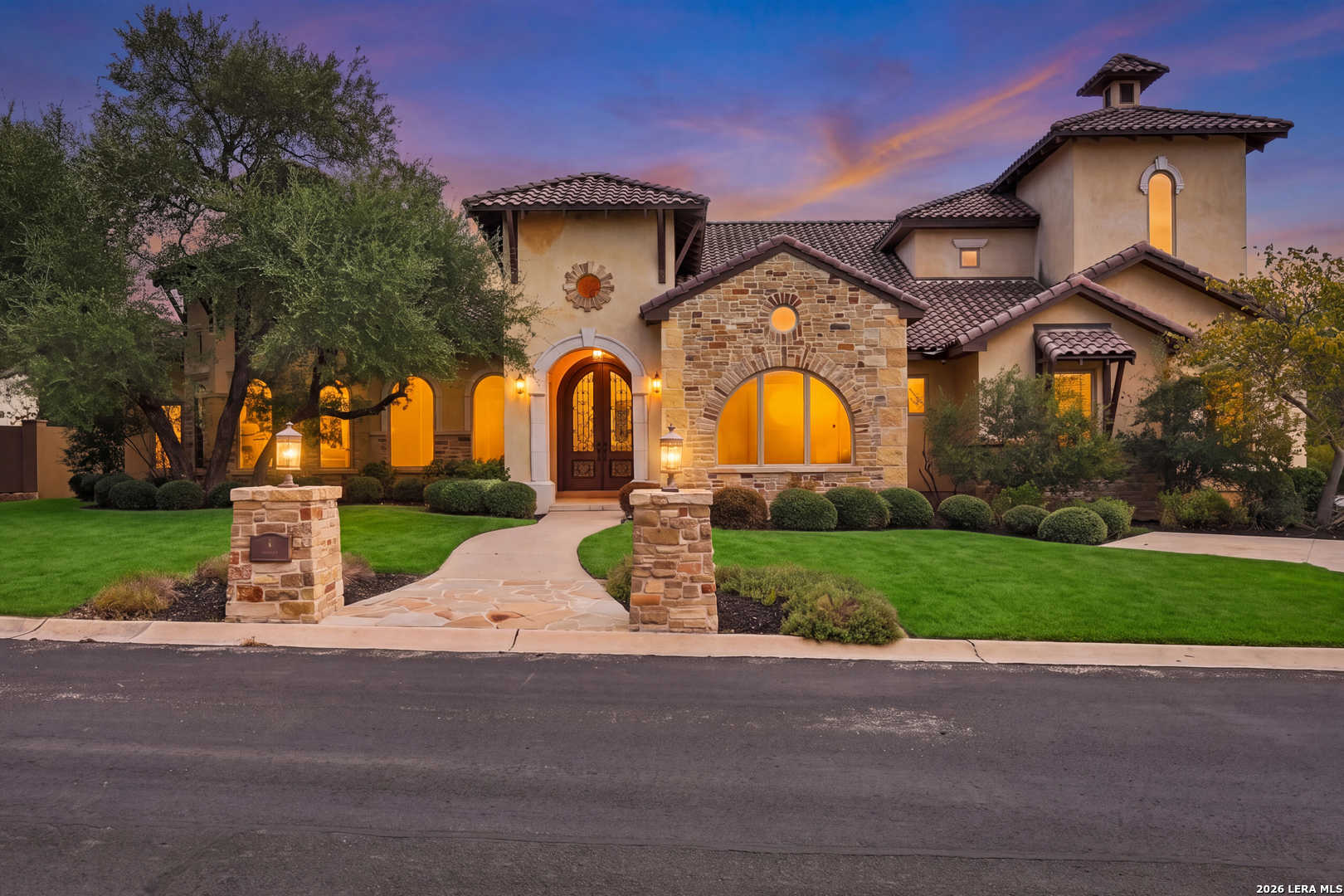 4 Esquire San Antonio TX 78257