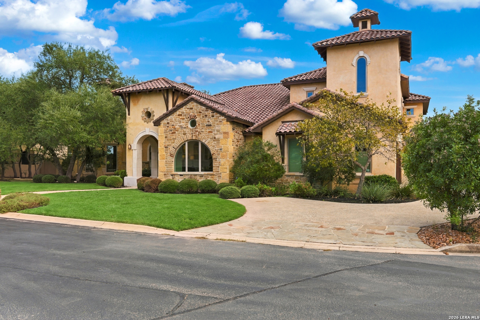 4 Esquire San Antonio TX 78257