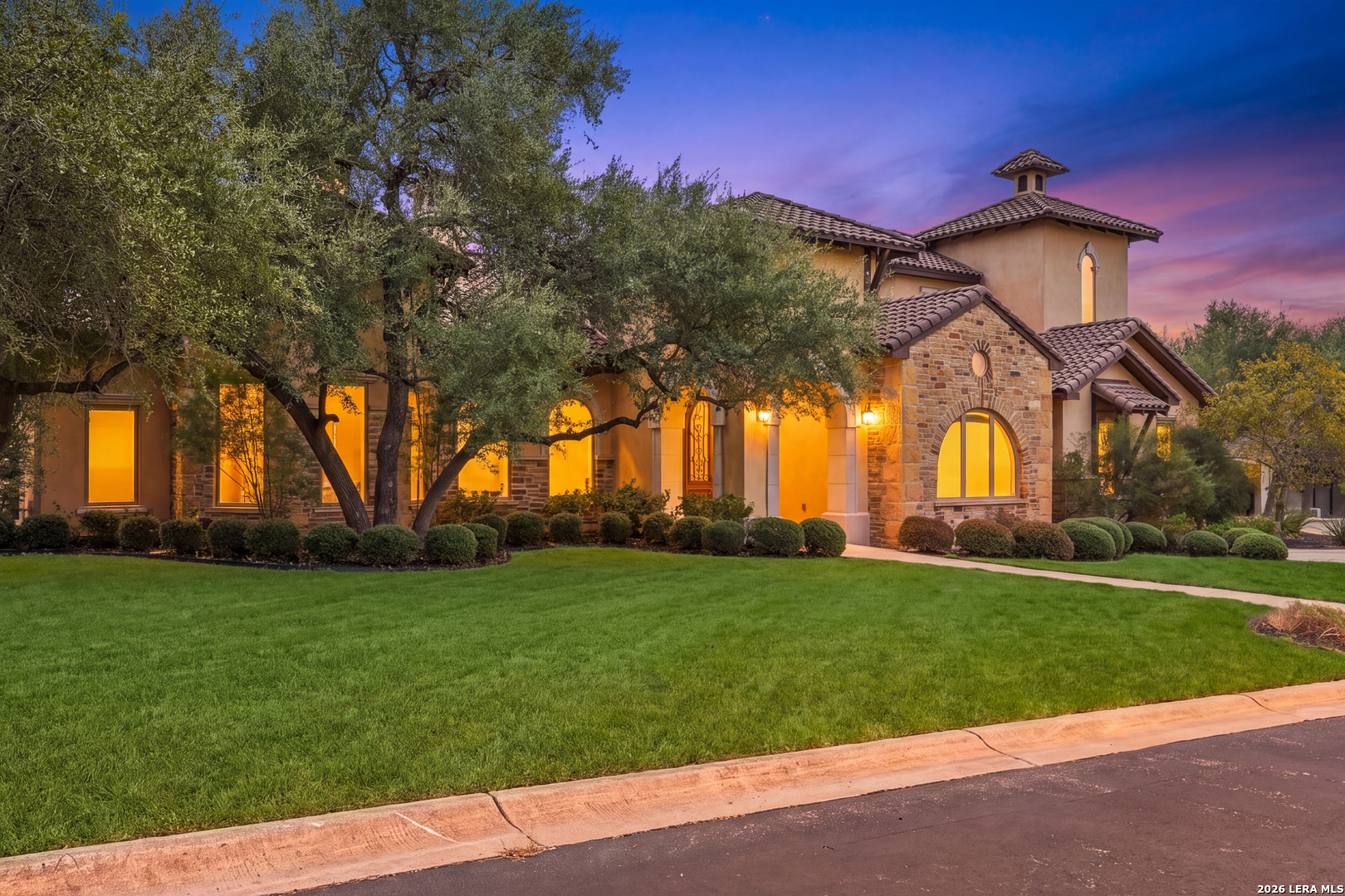 4 Esquire San Antonio TX 78257