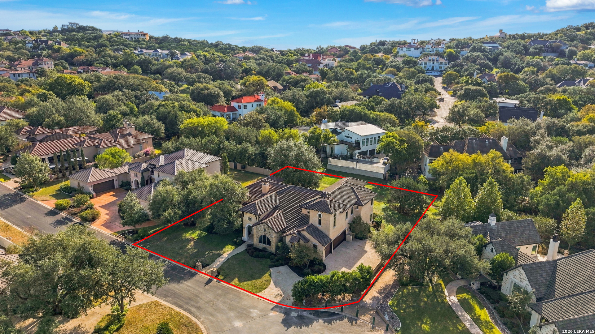 4 Esquire San Antonio TX 78257