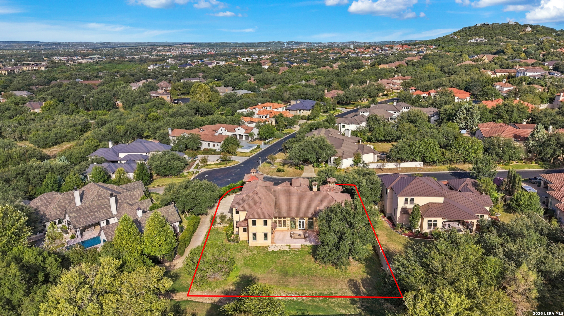 4 Esquire San Antonio TX 78257