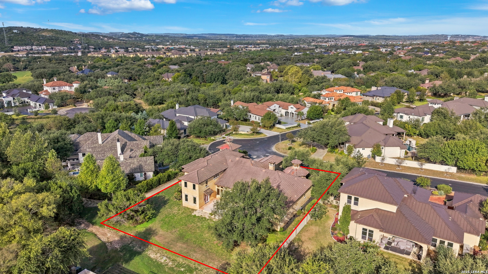4 Esquire San Antonio TX 78257