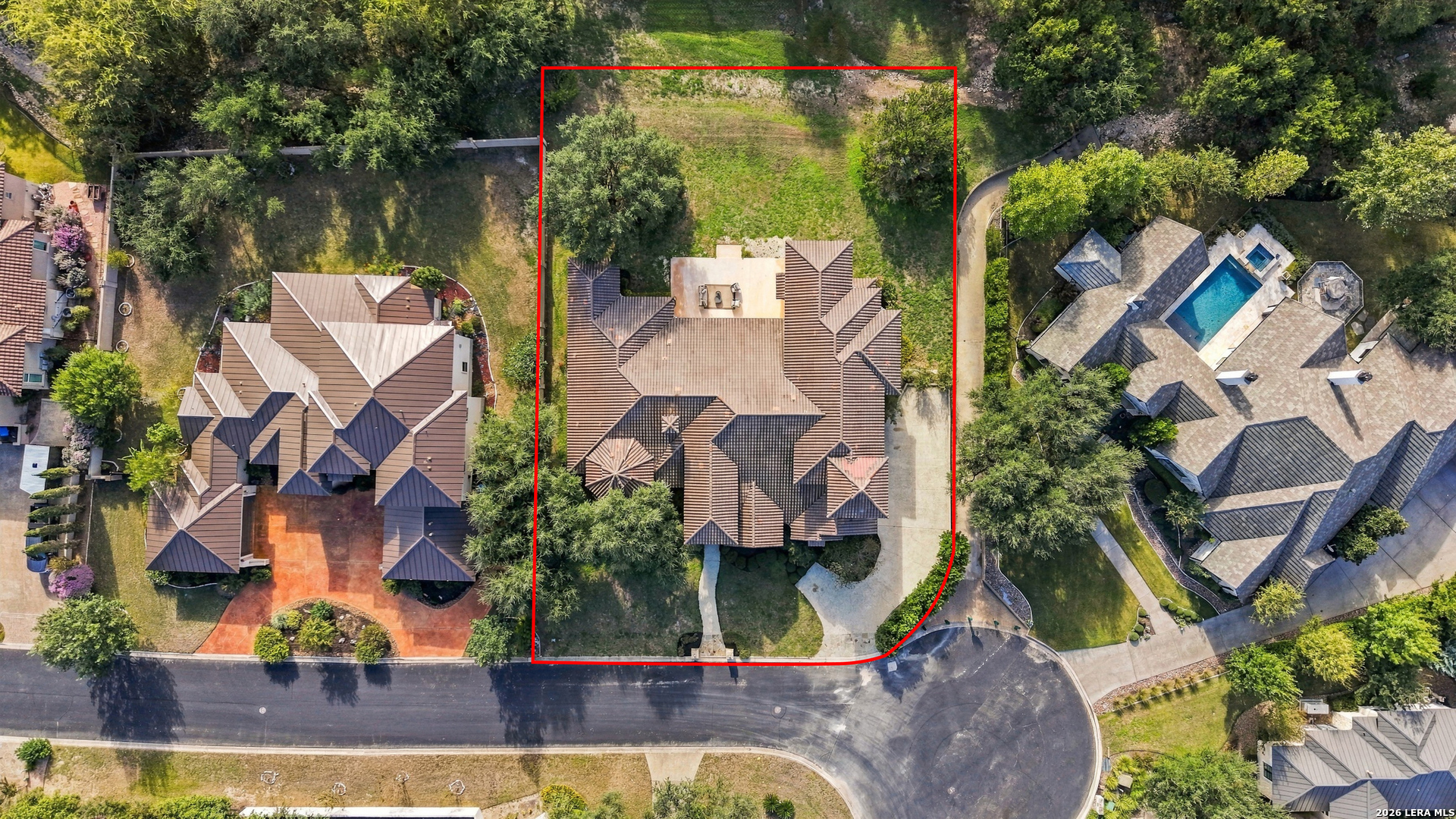 4 Esquire San Antonio TX 78257