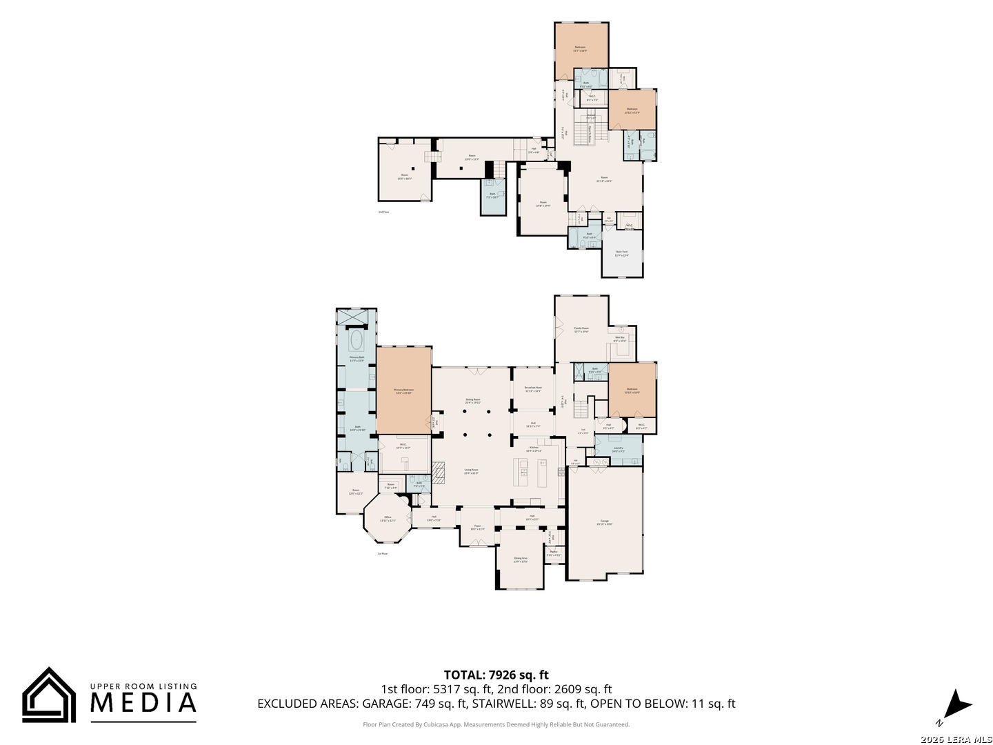 4 Esquire San Antonio TX 78257