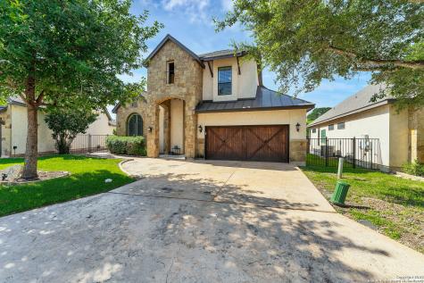 928 Gruene Spring New Braunfels TX 78130