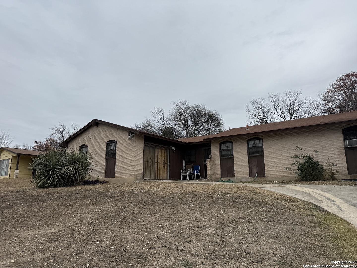 2902 Big Horn Drive San Antonio TX 78228