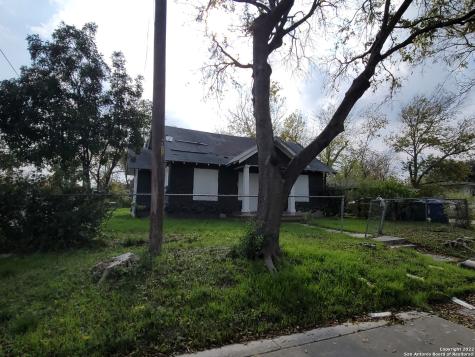 202 Grosvenor Street San Antonio TX 78221