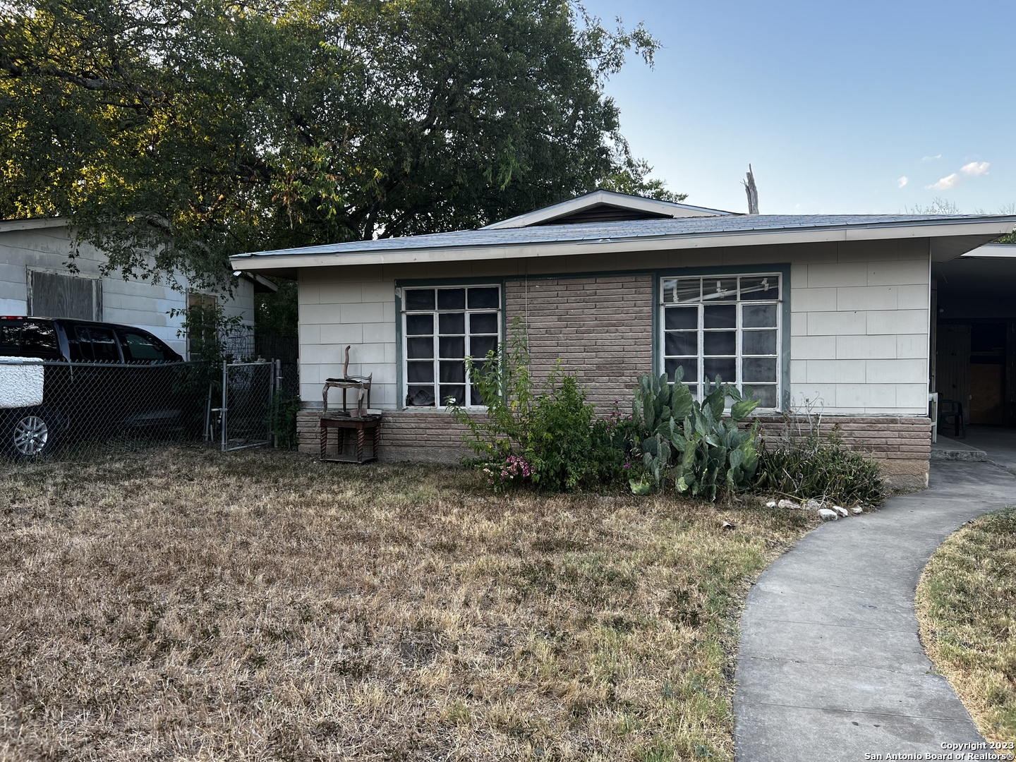 135 Havana Drive San Antonio TX 78228