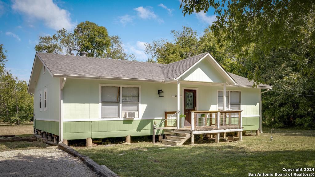 4223 Chandler San Antonio TX 78222