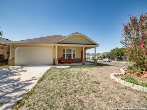237 Michelle Lane Boerne TX 78006