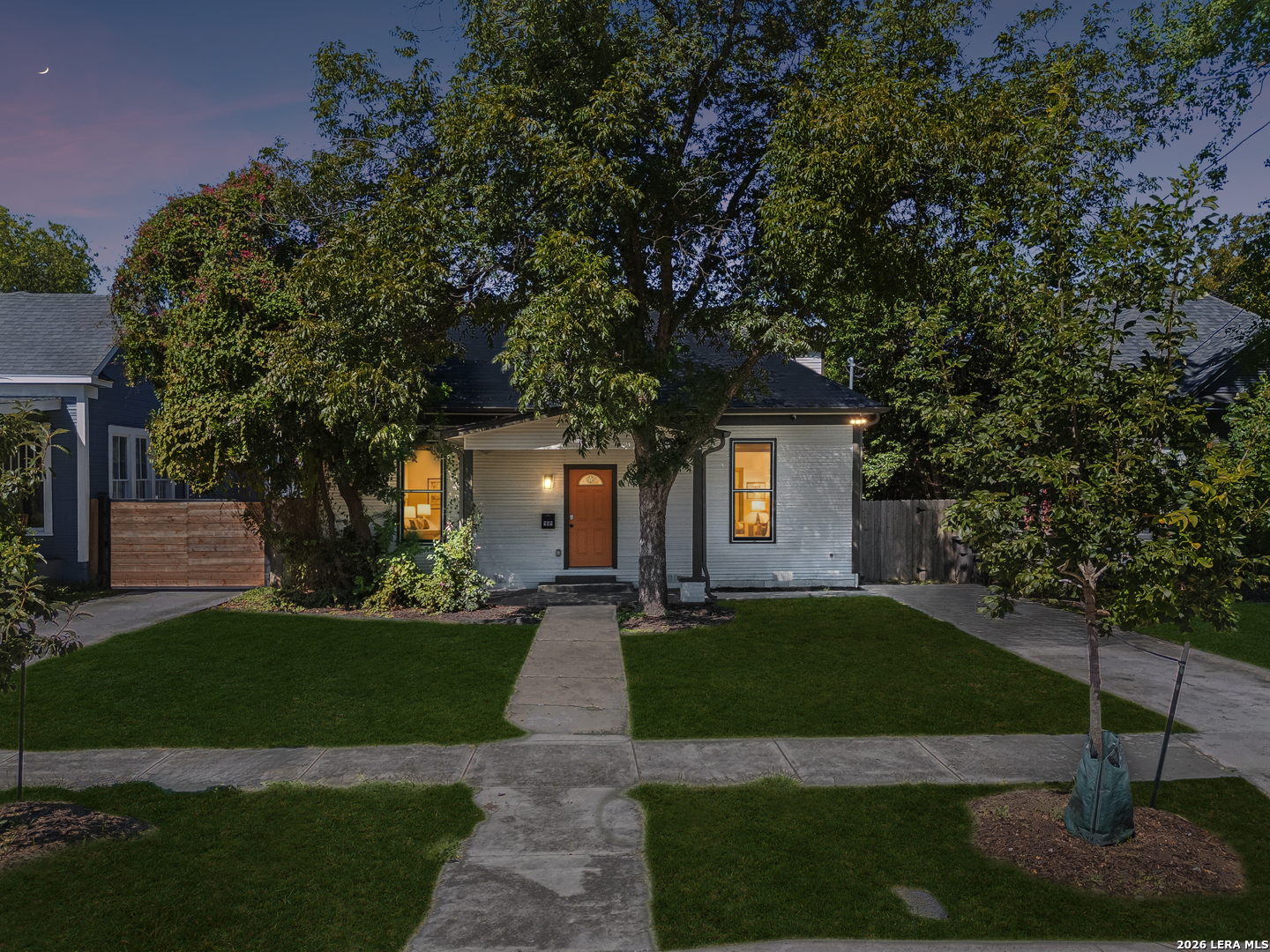 909 Hays Street San Antonio TX 78202