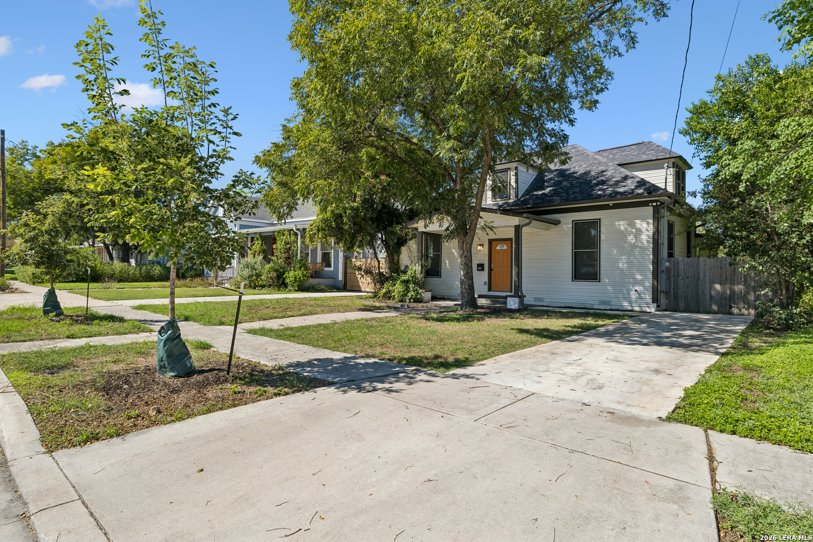 909 Hays Street San Antonio TX 78202