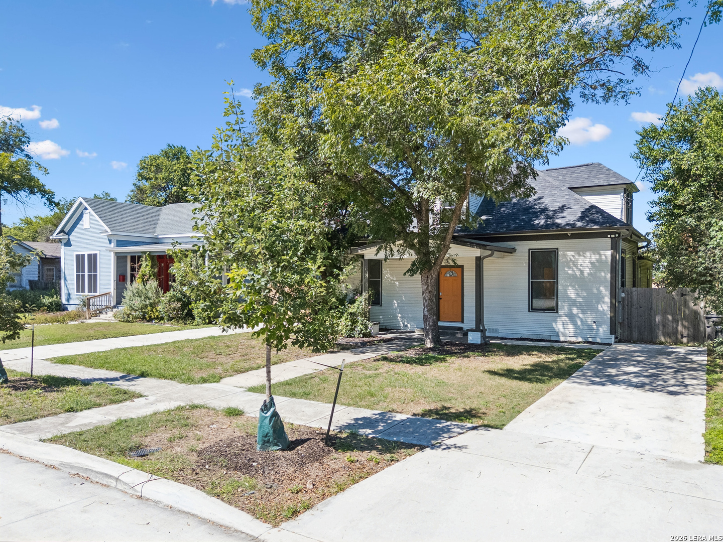 909 Hays Street San Antonio TX 78202