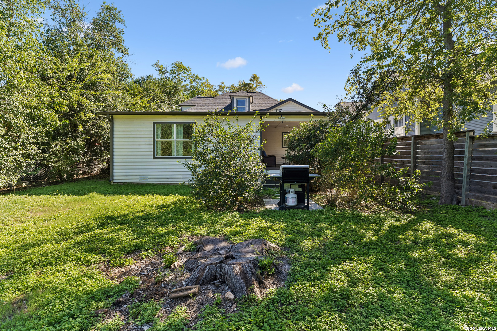 909 Hays Street San Antonio TX 78202