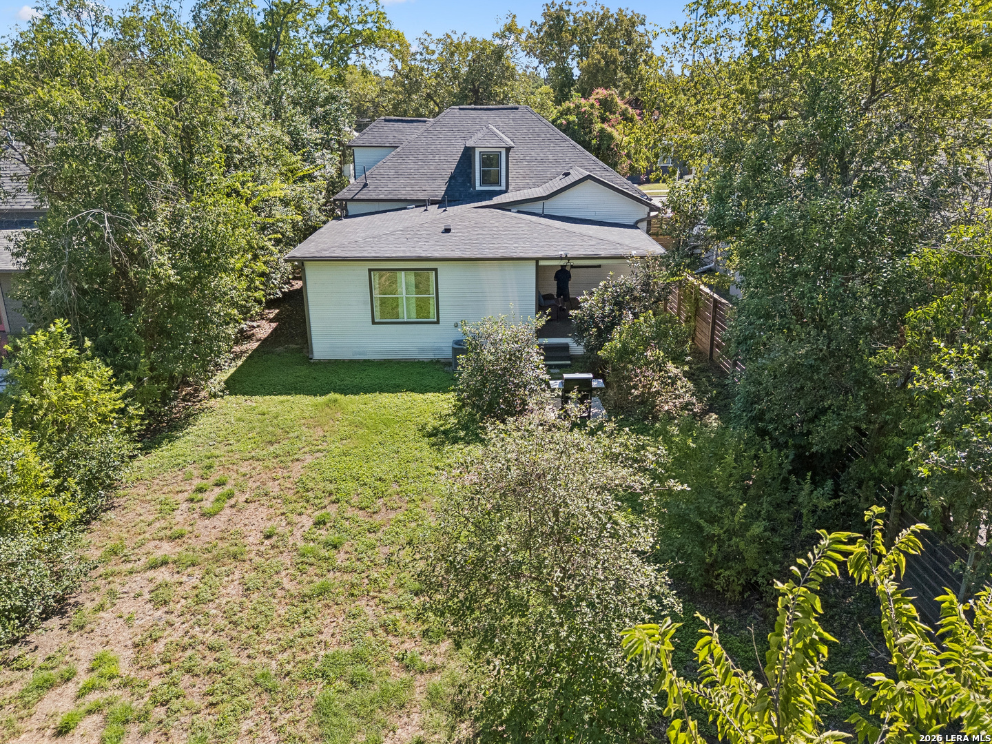 909 Hays Street San Antonio TX 78202