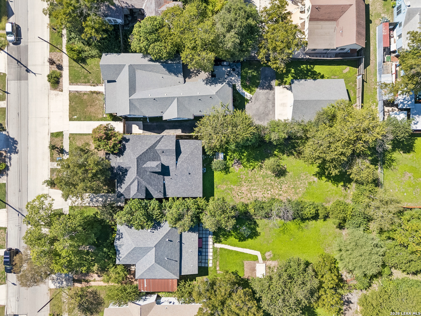 909 Hays Street San Antonio TX 78202