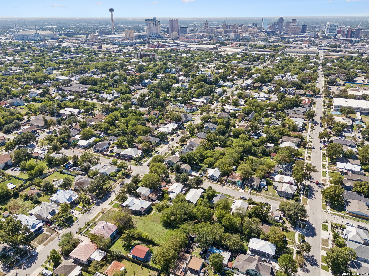 909 Hays Street San Antonio TX 78202