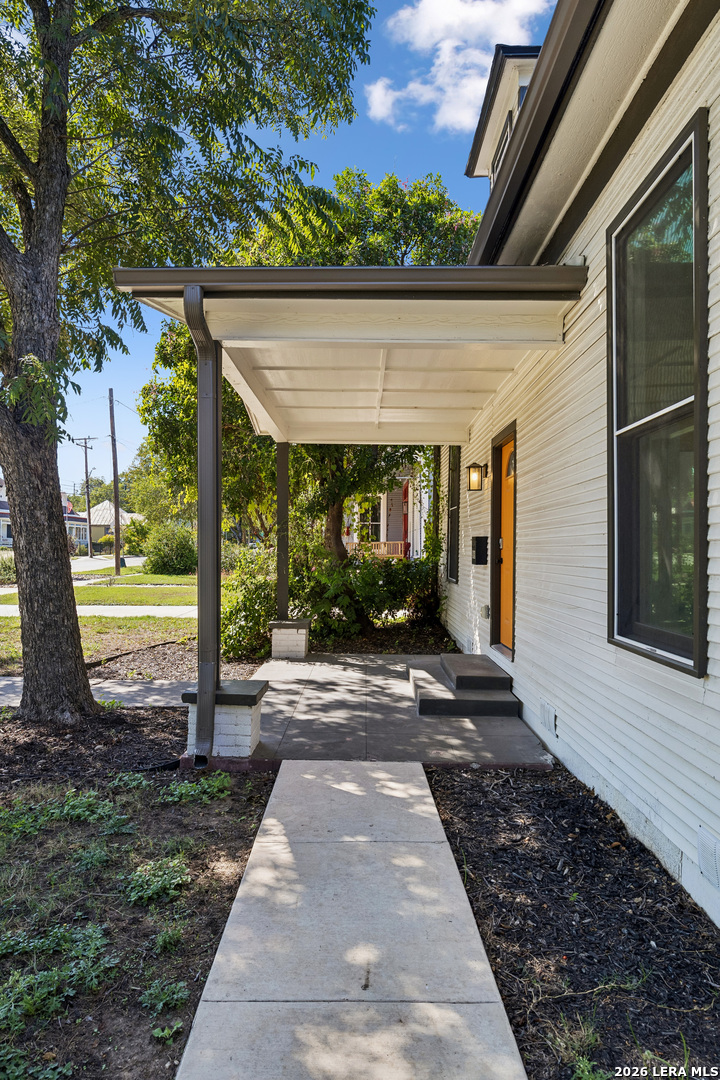 909 Hays Street San Antonio TX 78202