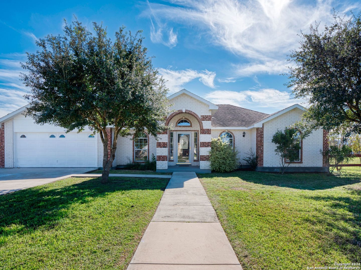 14410 Mangold Way Atascosa TX 78002