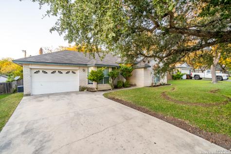 7603 Linkmeadow Street San Antonio TX 78240