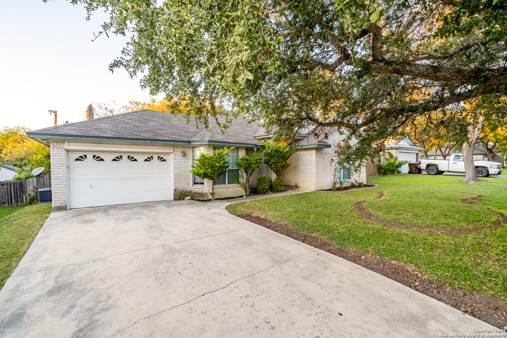 7603 Linkmeadow Street San Antonio TX 78240
