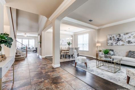 24410 Glass Canyon San Antonio TX 78260
