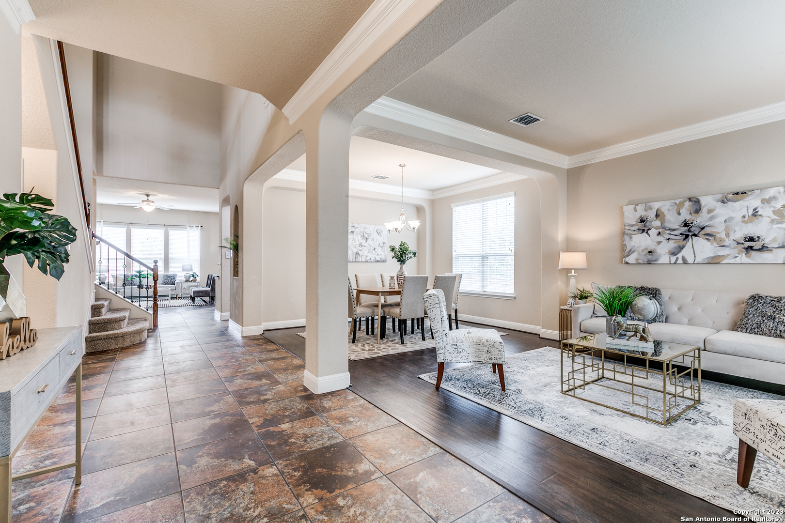 24410 Glass Canyon San Antonio TX 78260