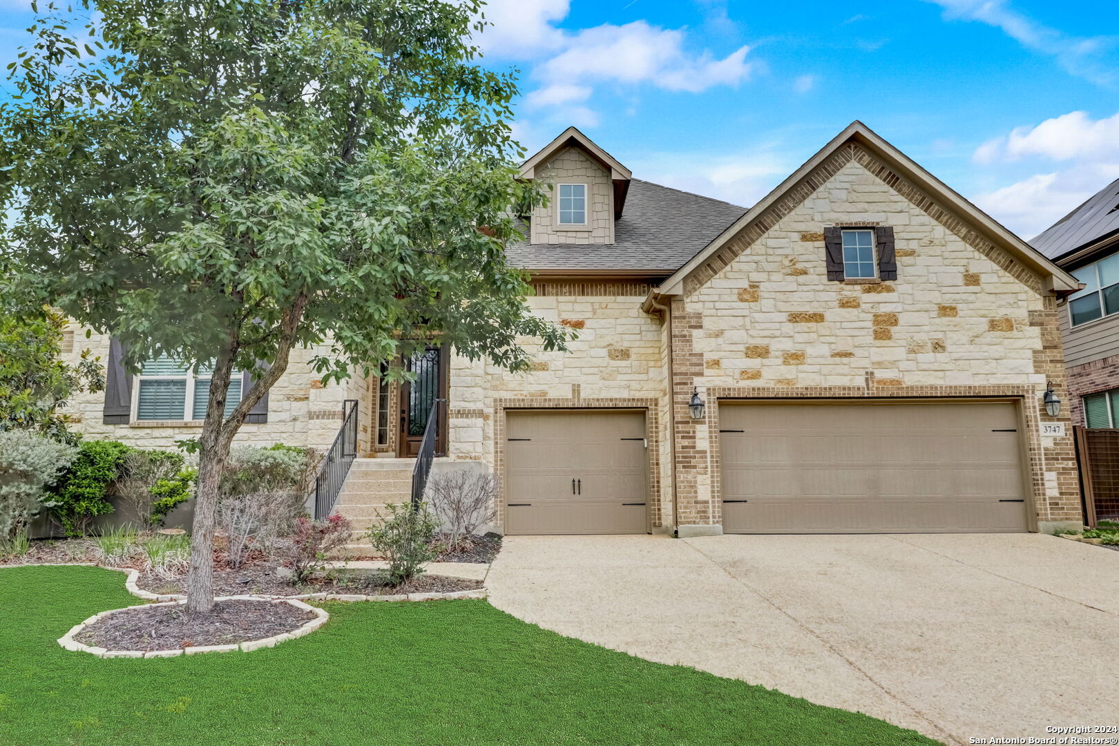 3747 Chicory Bend Bulverde TX 78163