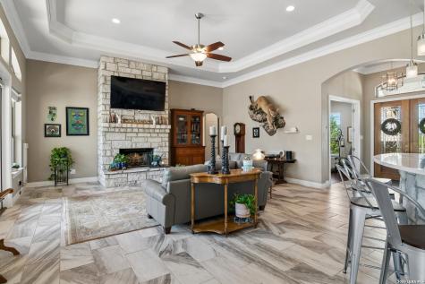 443 Havasu Point Spring Branch TX 78070