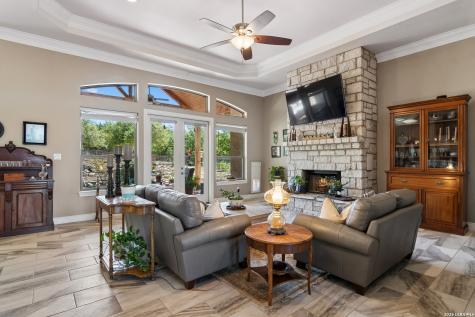 443 Havasu Point Spring Branch TX 78070