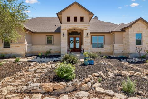443 Havasu Point Spring Branch TX 78070