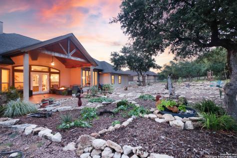 443 Havasu Point Spring Branch TX 78070