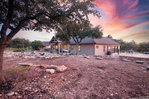 443 Havasu Point Spring Branch TX 78070
