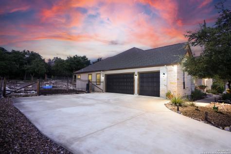 443 Havasu Point Spring Branch TX 78070