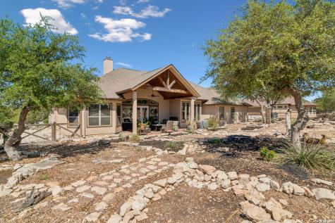 443 Havasu Point Spring Branch TX 78070